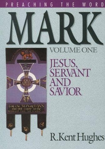 Cover image for Mark