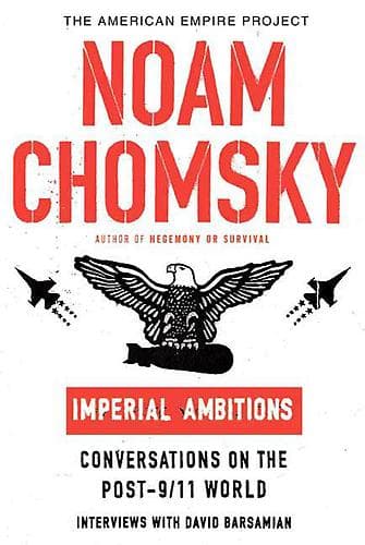 Cover image for Imperial Ambitions