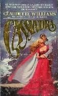 Cover image for Cassandra