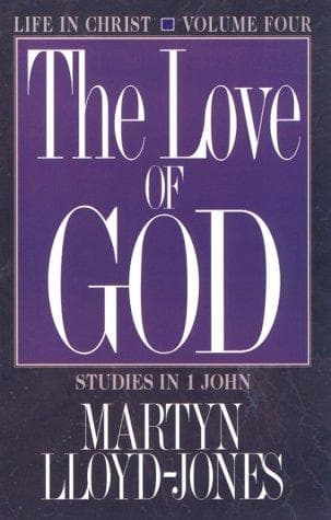 Cover image for Life in Christ