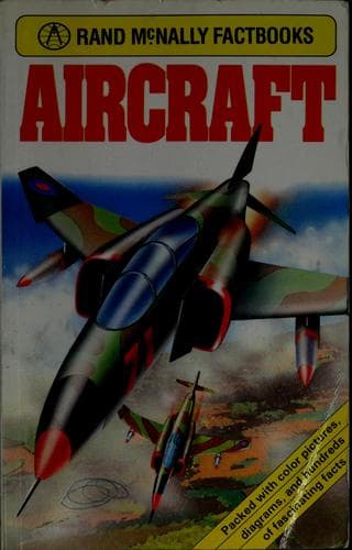 Cover image for Aircraft