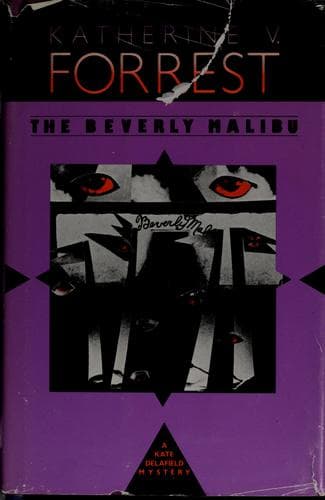 Cover image for The Beverly Malibu