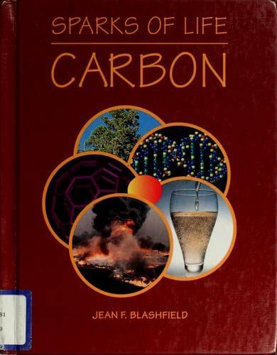 Cover image for Carbon