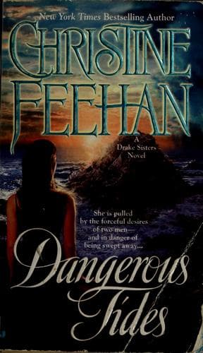 Cover image for Dangerous tides