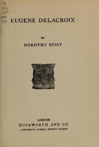 Book cover image