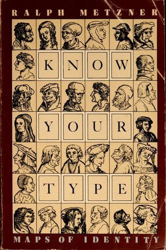 Cover image for Know your type
