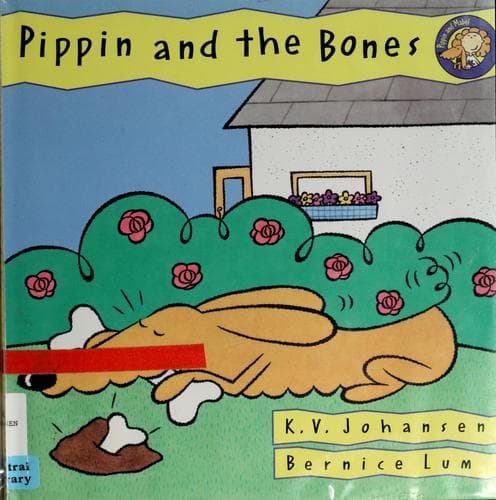 Book cover image