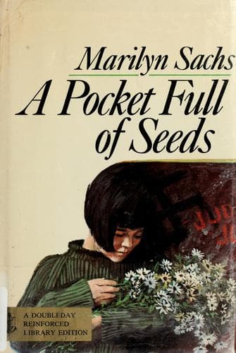 Cover image for A pocket full of seeds.