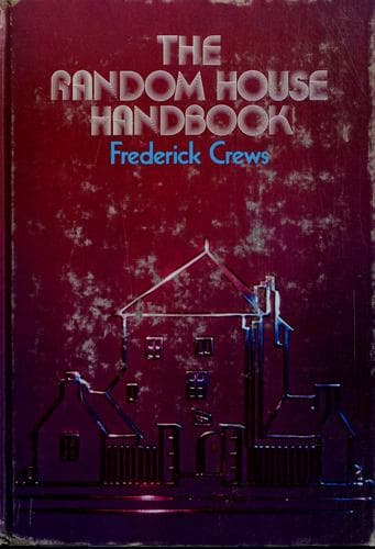 Cover image for The Random House handbook