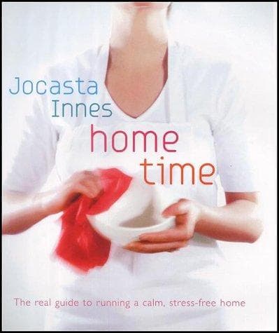 Cover image for Home Time