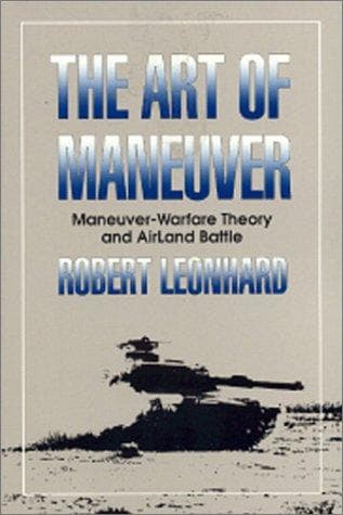 The Art of Maneuver