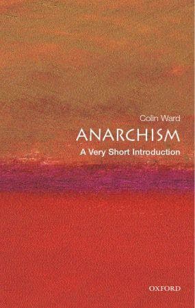 Cover image for Anarchism