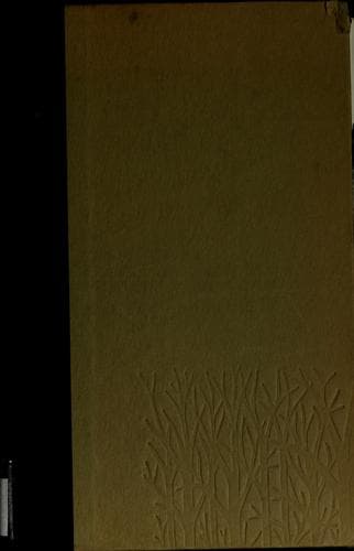 Cover image for Gossip from the forest