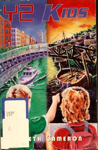 Book cover image