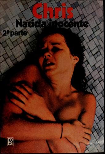 Cover image for Chris