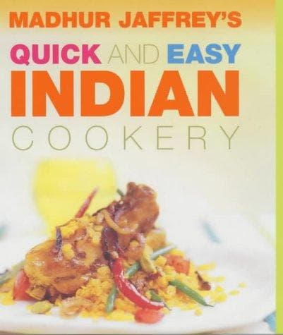 Cover image for Quick and Easy Cookery