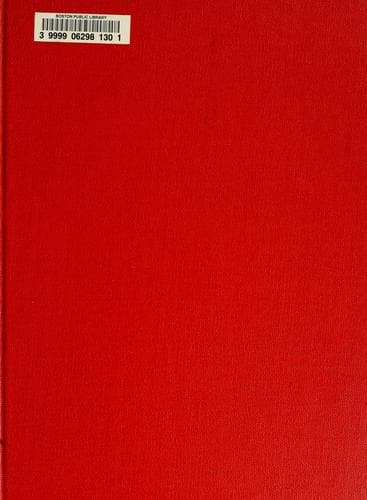 Book cover image