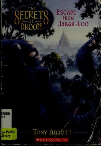Book cover image