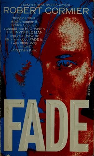 Cover image for Fade