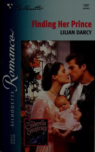 Cover image for Finding Her Prince