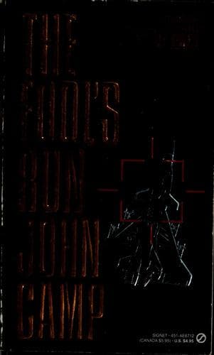 Cover image for The fool's run