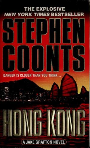 Cover image for Hong Kong