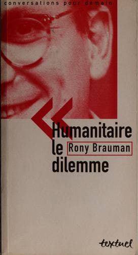 Cover image for Humanitaire le dilemme