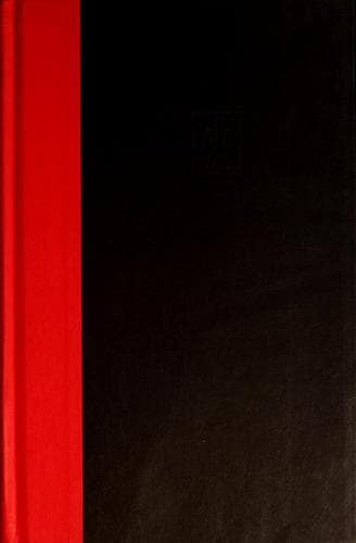 Cover image for Little Scarlet
