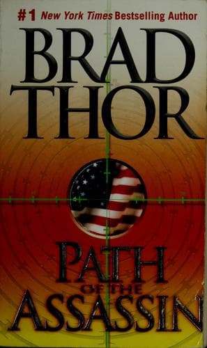 Cover image for Path of the assassin