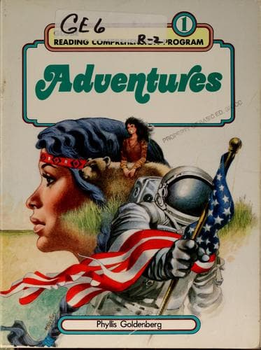 Cover image for Globe reading comprehension program