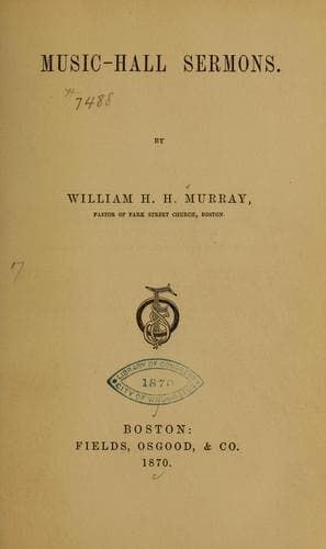 Book cover image