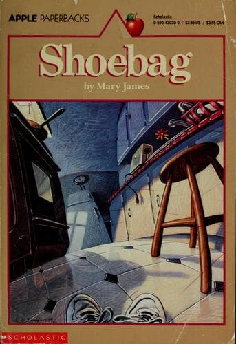 Cover image for Shoebag