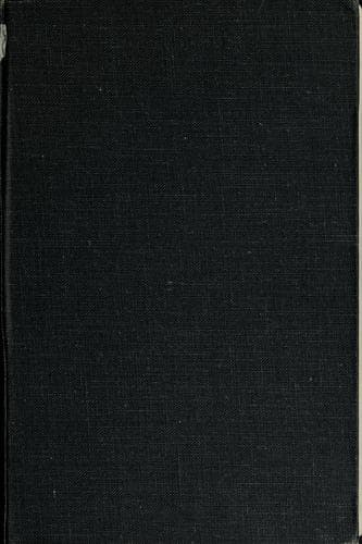Cover image for In the clearing