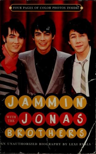 Book cover image