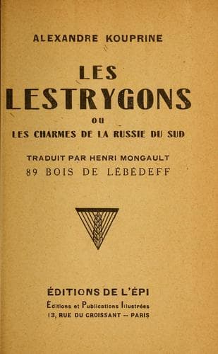 Book cover image