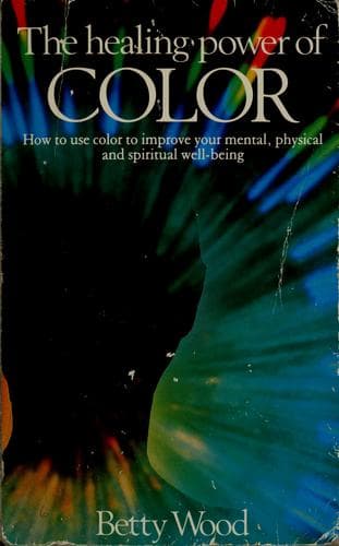 The healing power of colour