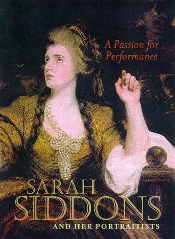 Cover image for A Passion for Performance