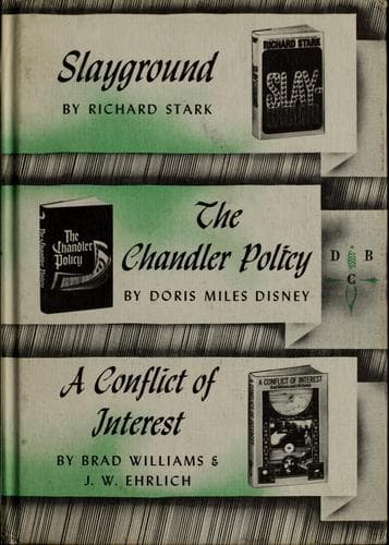 Book cover image