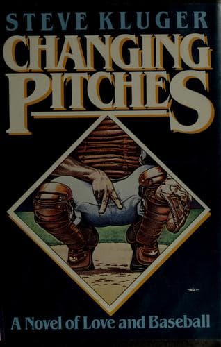 Cover image for Changing pitches