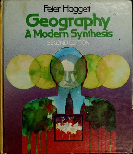 Cover image for Geography