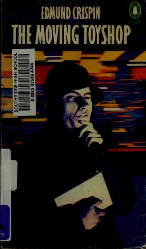 Cover image for The Moving Toyshop