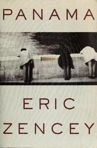 Cover image for Panama