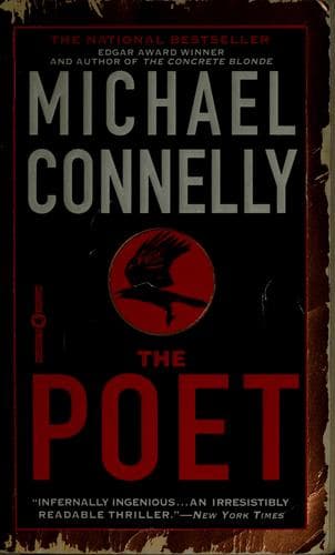 Cover image for The poet