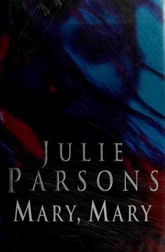 Cover image for Mary, Mary