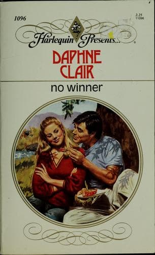 Cover image for No Winner
