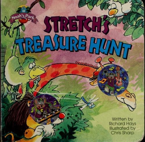 Book cover image
