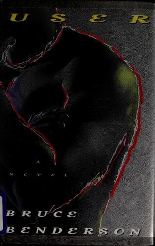 Cover image for User