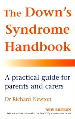 Cover image for The Down's Syndrome Handbook