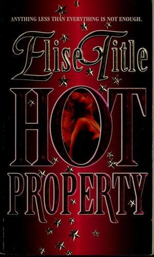 Cover image for Hot Property