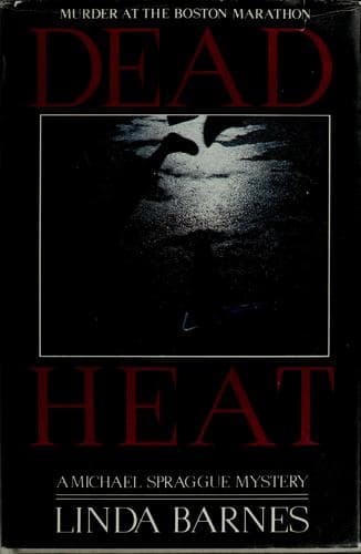 Cover image for Dead heat